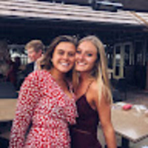 Meet your Posher, Mady